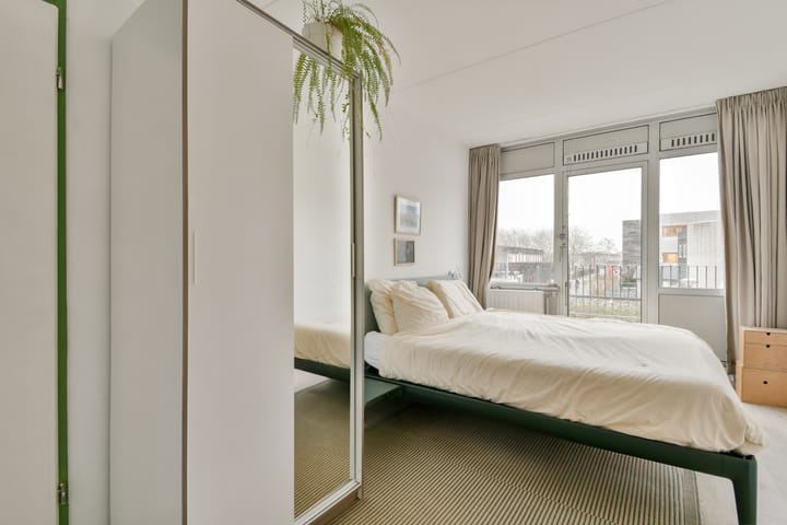 Appartement te koop: Reigersbos 67, Amsterdam