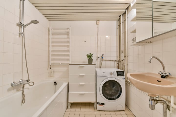 Appartement te koop: Reigersbos 67, Amsterdam