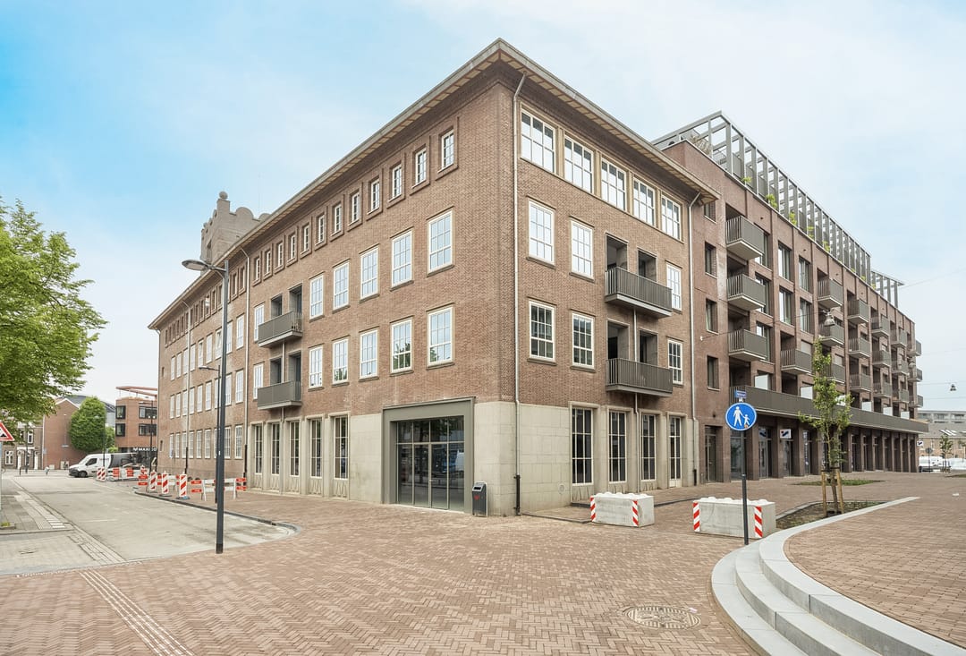 Photo 62 of Oude Vest 6-D6