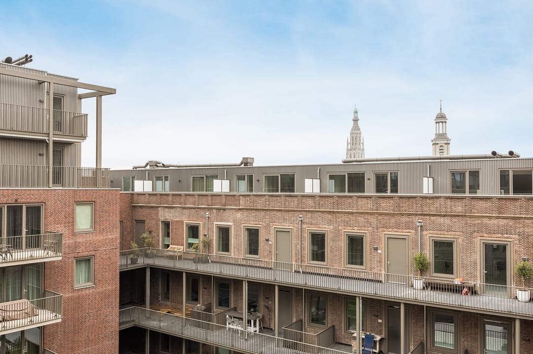 Photo 58 of Oude Vest 6-D6
