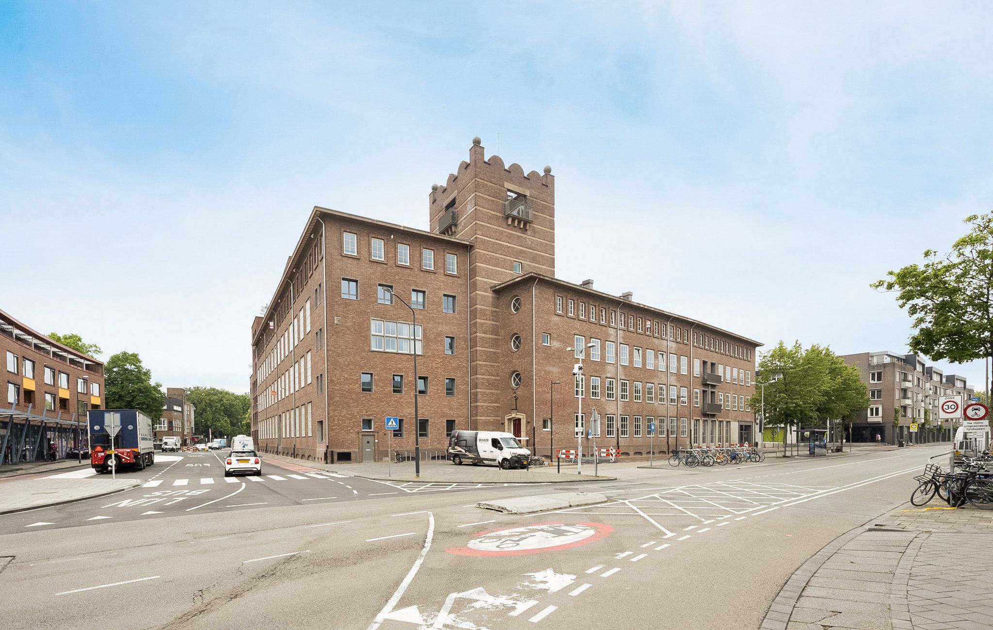 Photo 60 of Oude Vest 6-D6