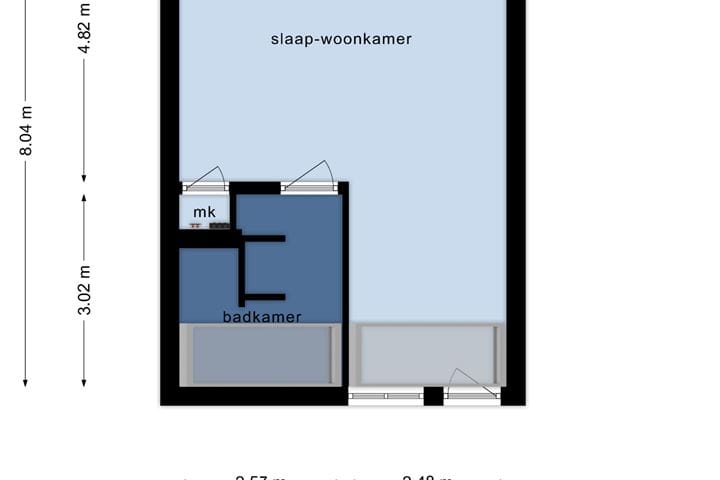 Foto 19 van Weena 859-A