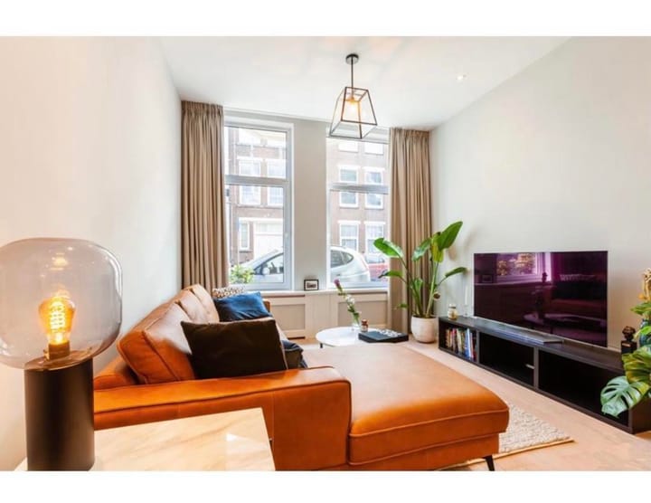 Photo 4 of Joseph Ledelstraat 4-E