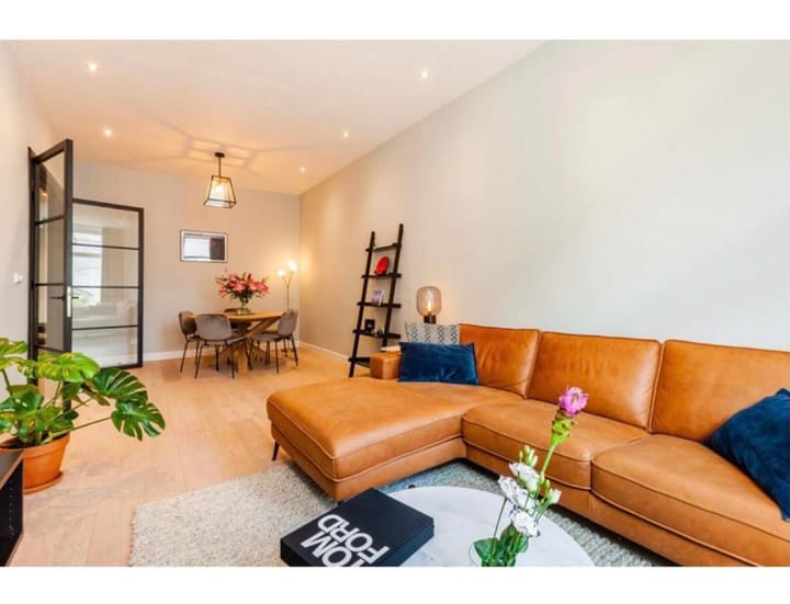 Photo 2 of Joseph Ledelstraat 4-E