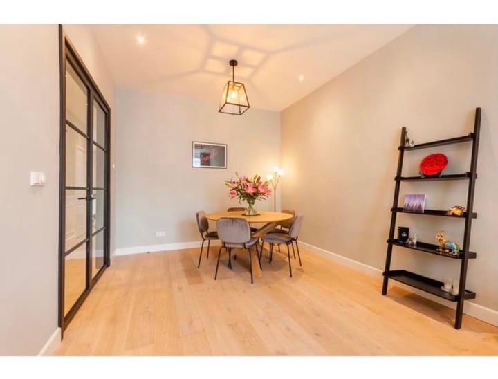 Photo 3 of Joseph Ledelstraat 4-E