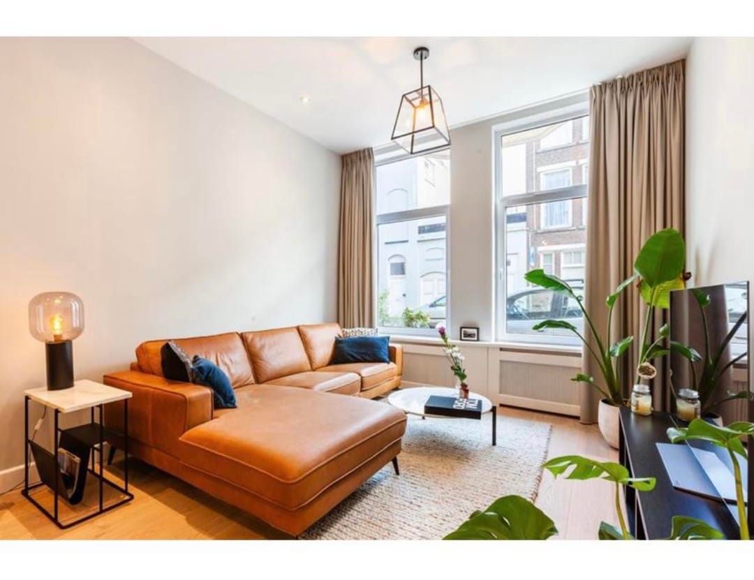 Photo 1 of Joseph Ledelstraat 4-E