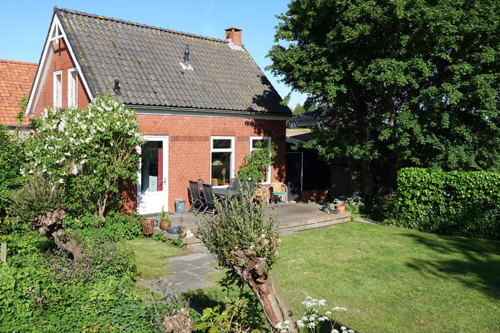 Foto 2 van Tweede Dijk 3