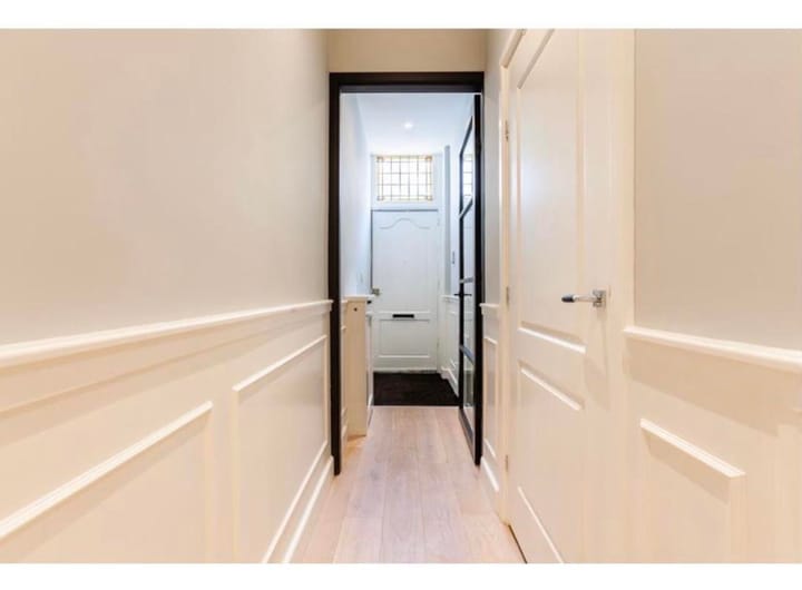 Photo 5 of Joseph Ledelstraat 4-E