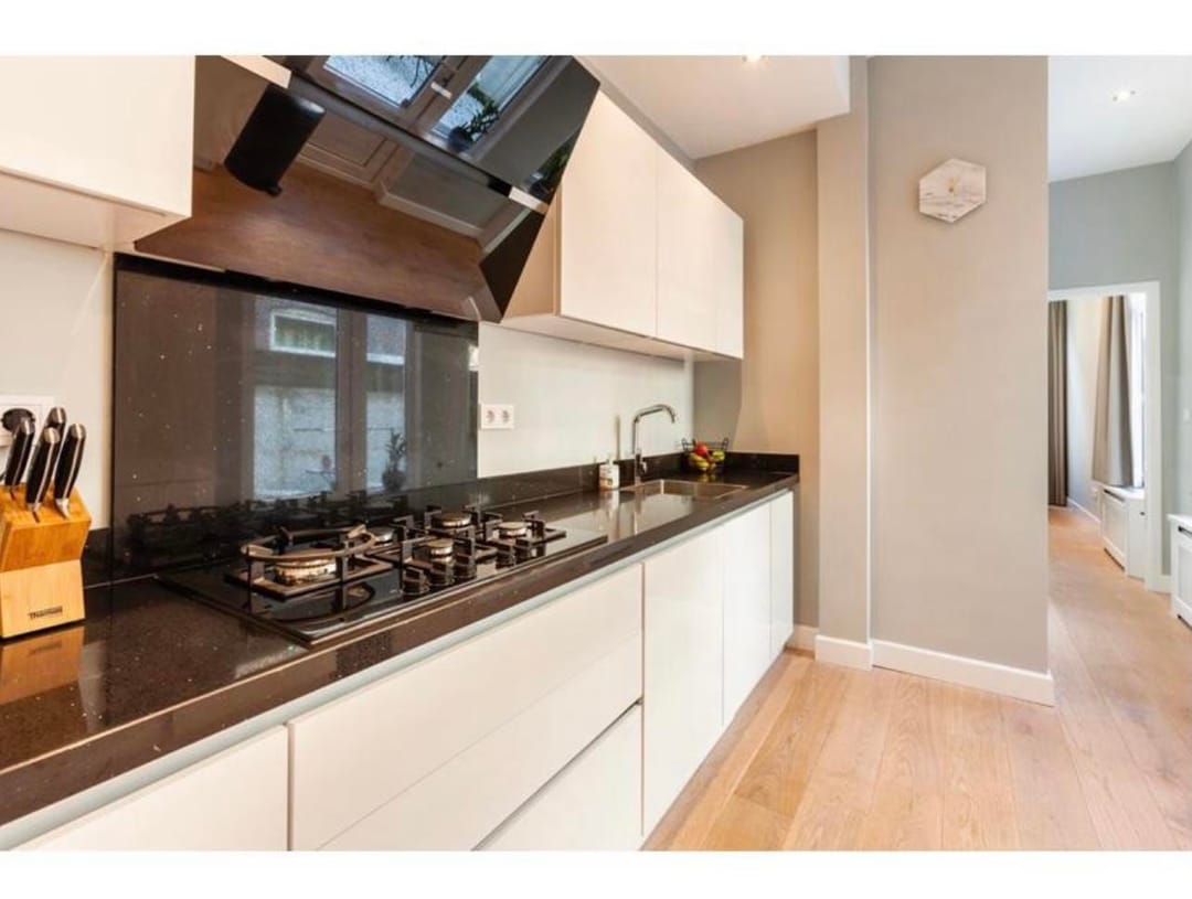 Photo 8 of Joseph Ledelstraat 4-E