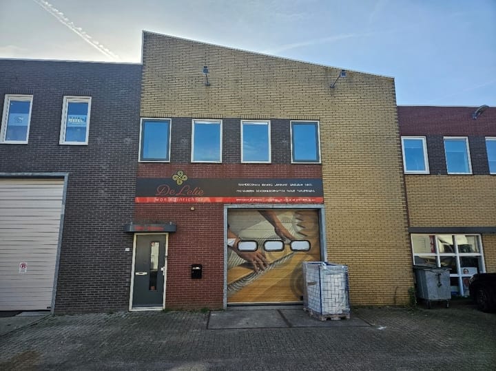 Impuls 39, Purmerend