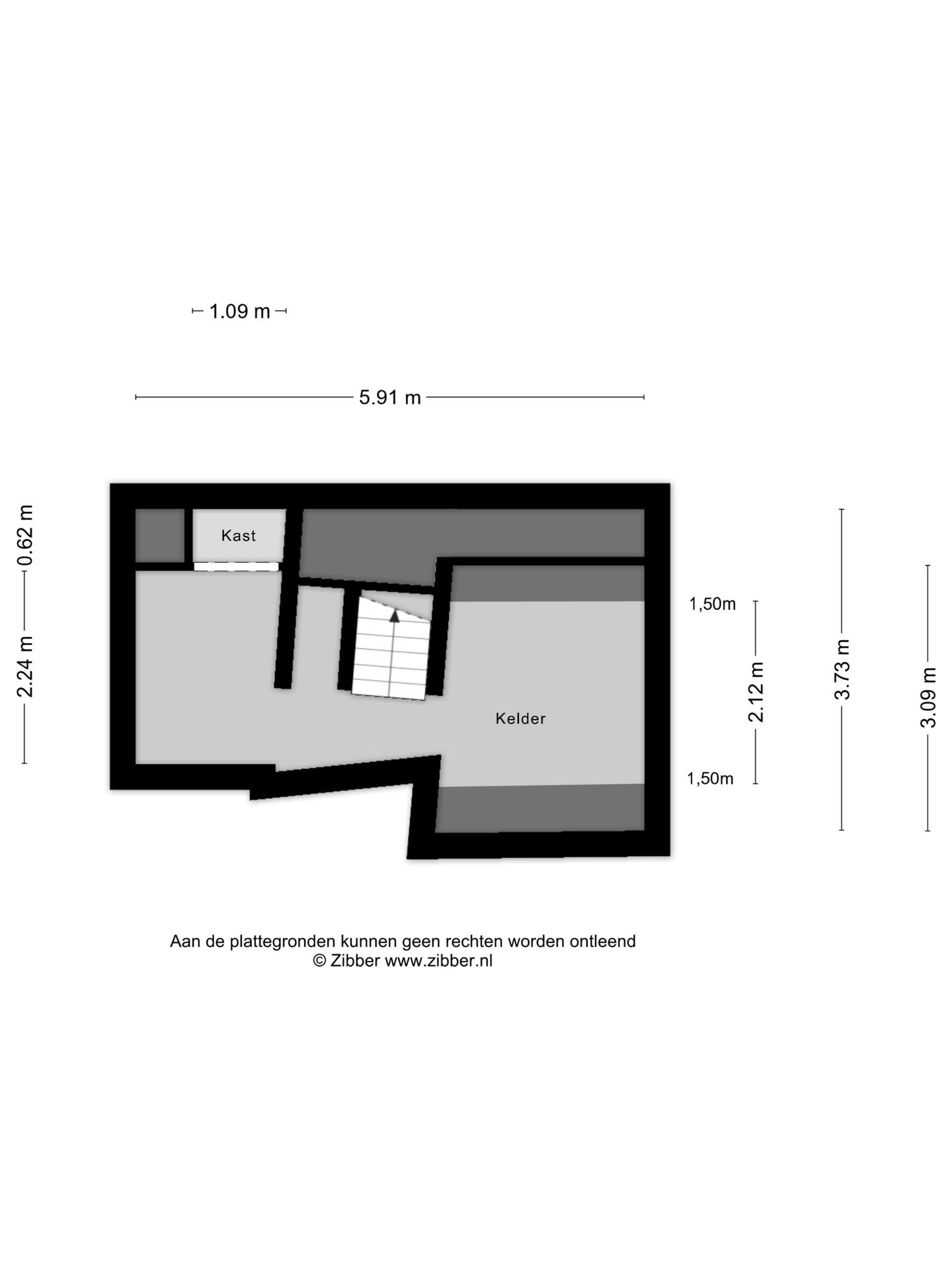 Foto 44 van Spoorstraat 44