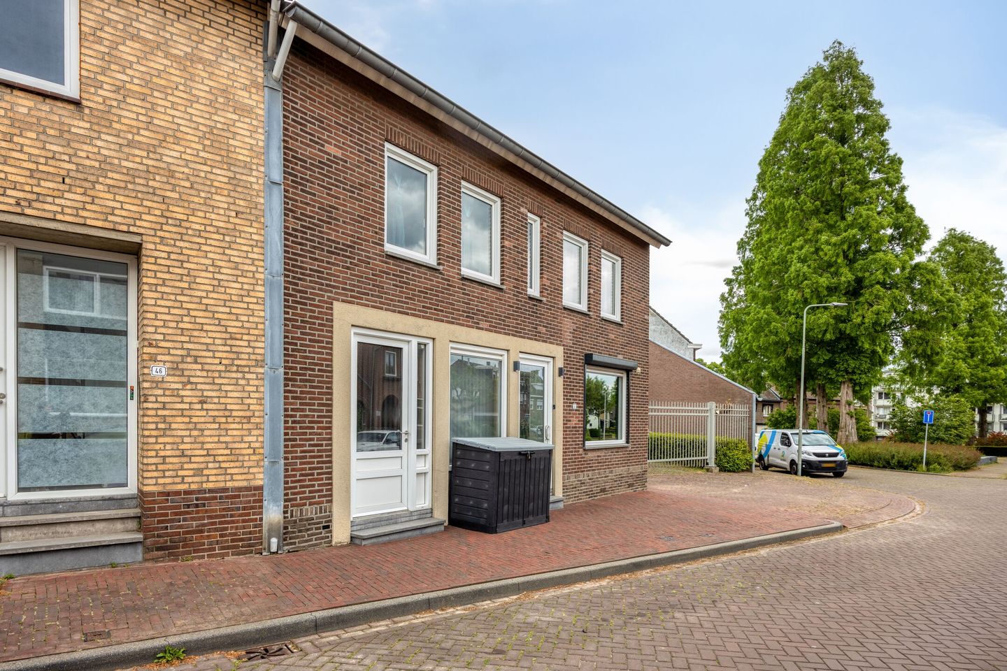 Foto 5 van Spoorstraat 44