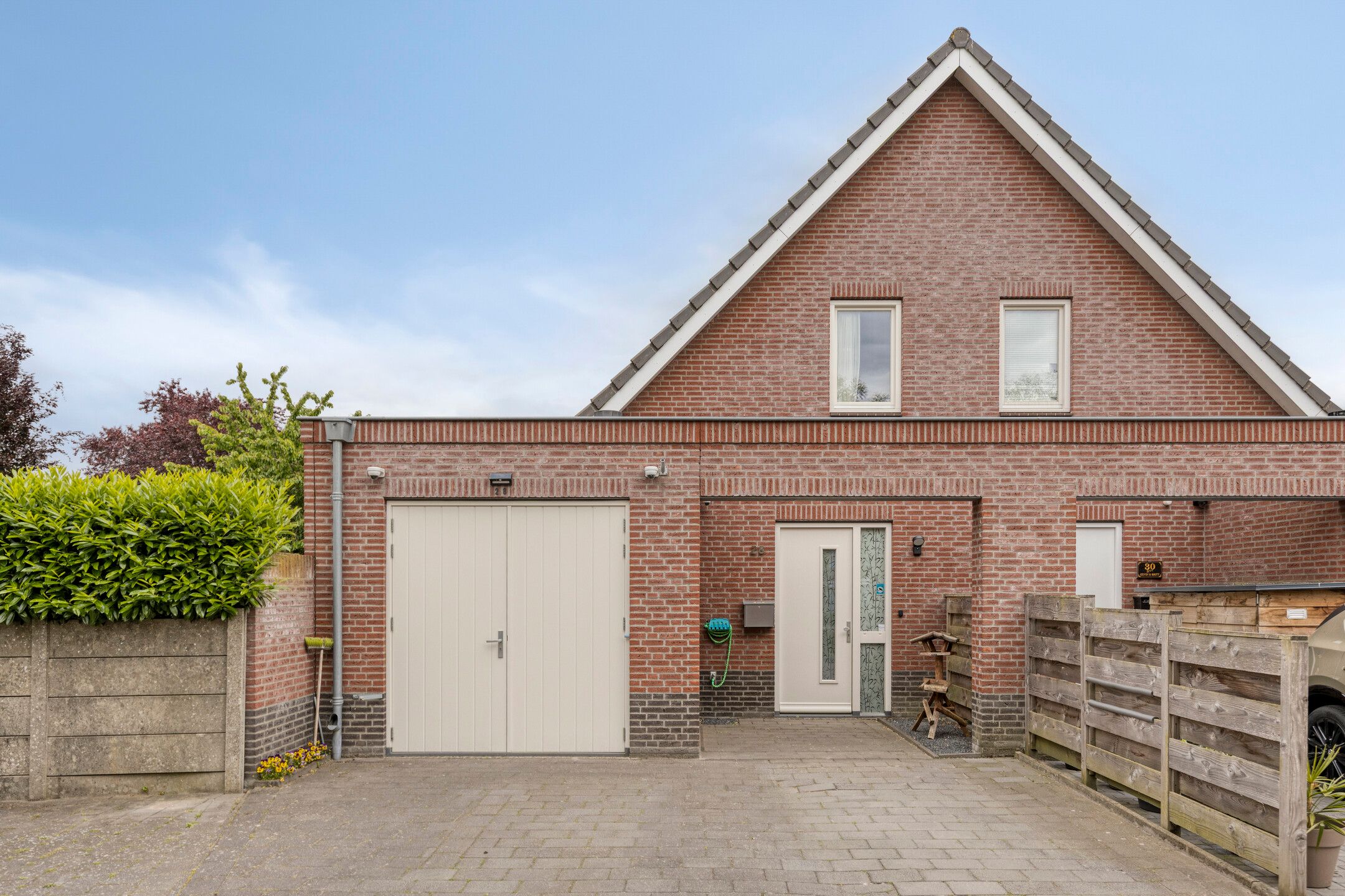 Anjerhof 28 