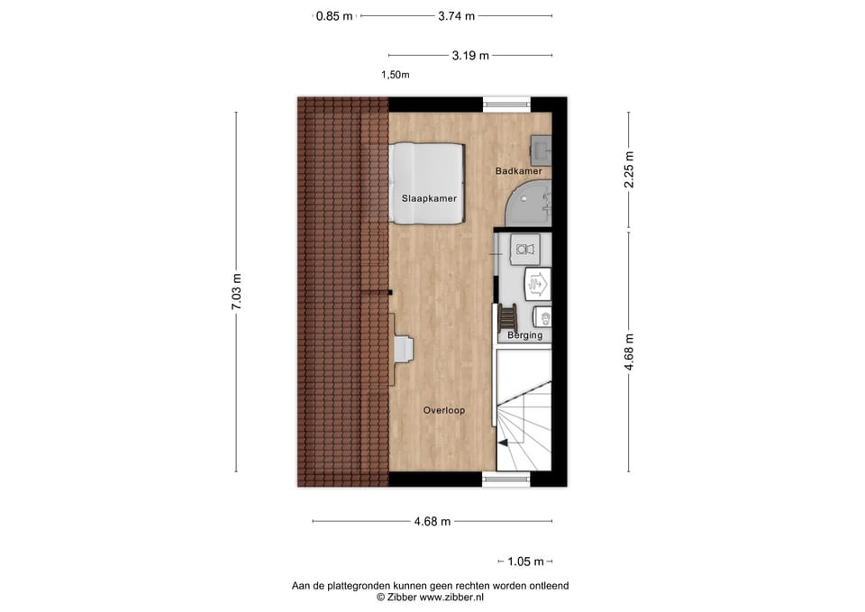 Foto 42 van Anjerhof 28
