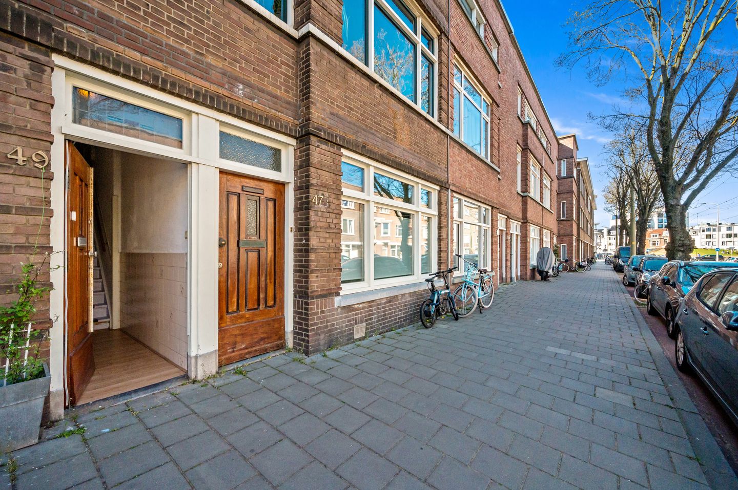 Foto 5 van Jurriaan Kokstraat 49