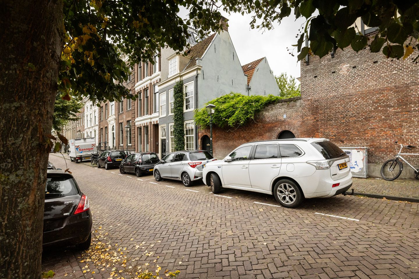 Foto 34 van Nieuwe Gracht 17-D