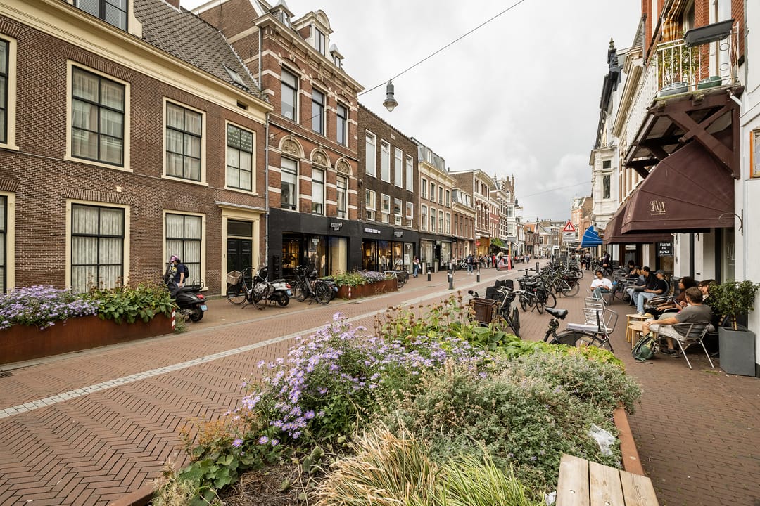 Foto 38 van Nieuwe Gracht 17-D