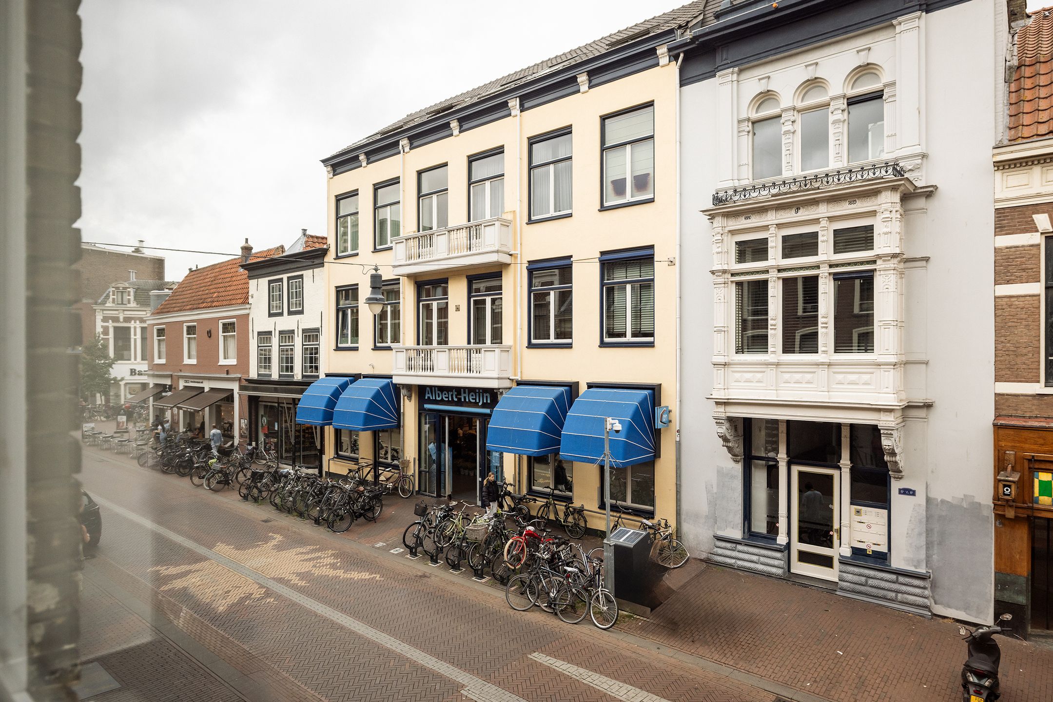 Foto 18 van Nieuwe Gracht 17-D
