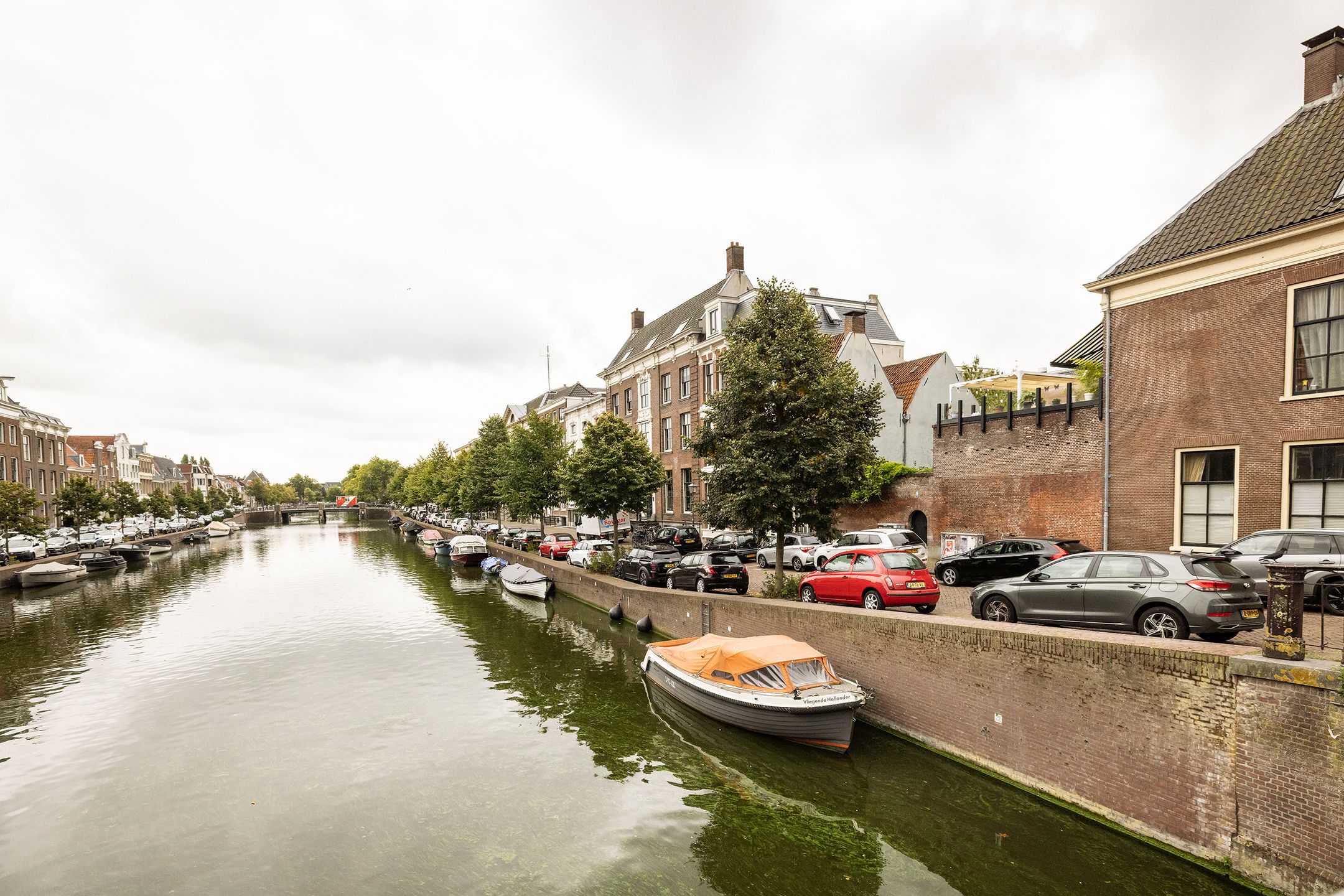 Foto 36 van Nieuwe Gracht 17-D