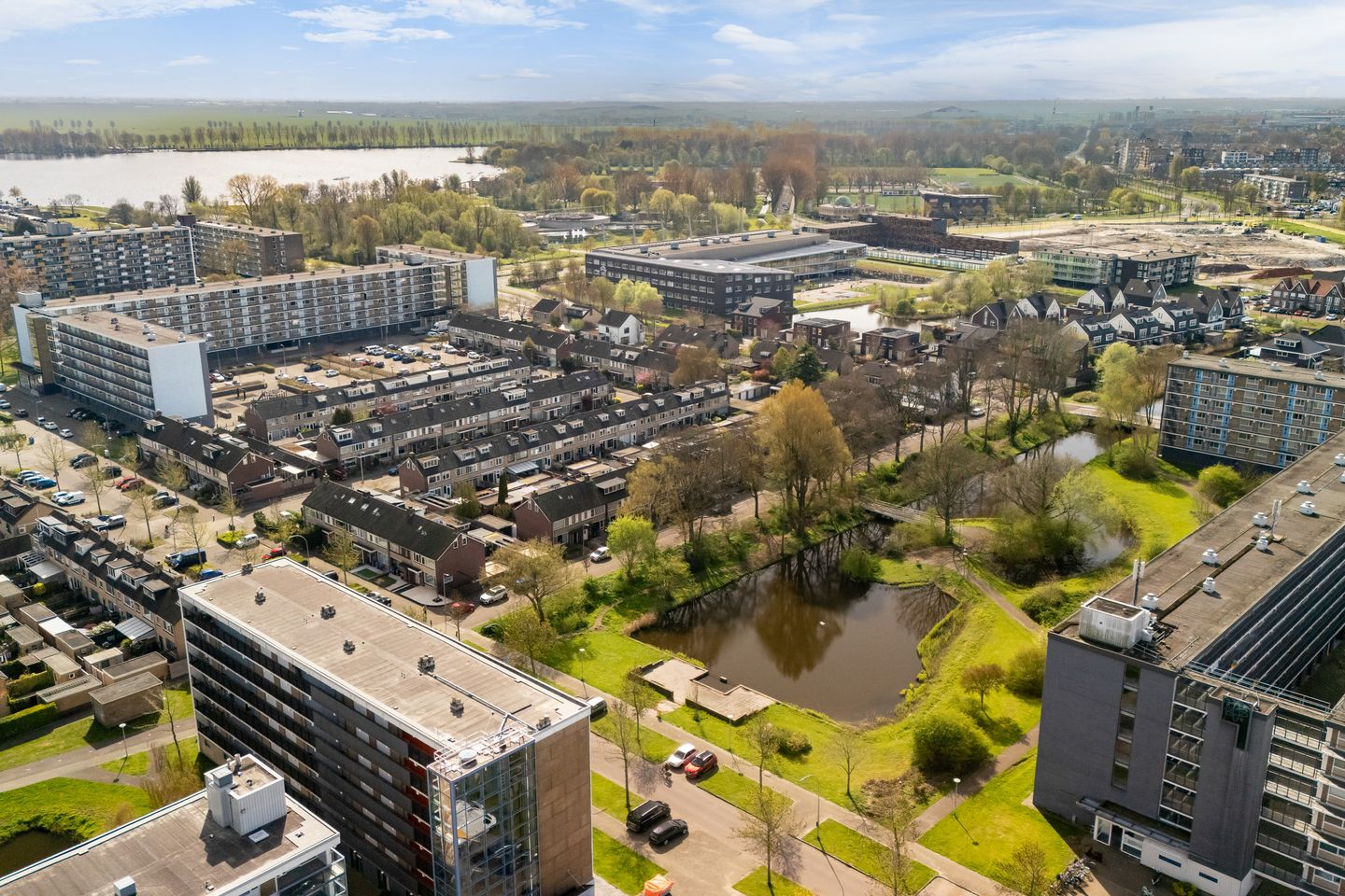 Foto 4 van Saturnusstraat 7