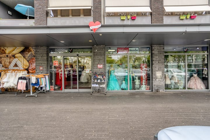 Malbergsingel 52, Maastricht