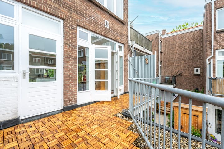 Foto 3 van Walnootstraat 13-BS