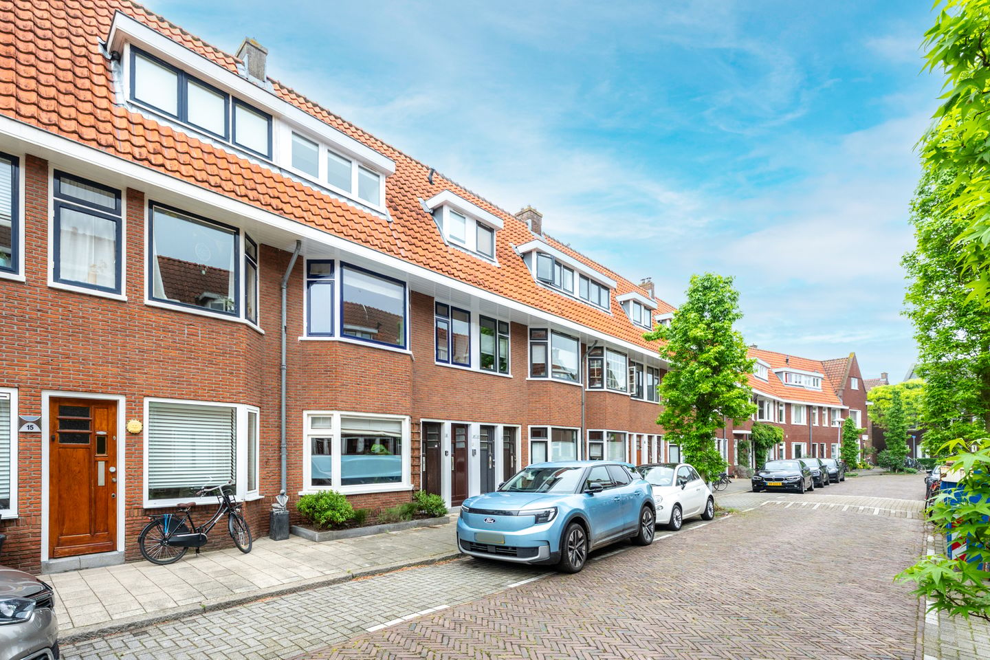 Foto 5 van Walnootstraat 13-BS