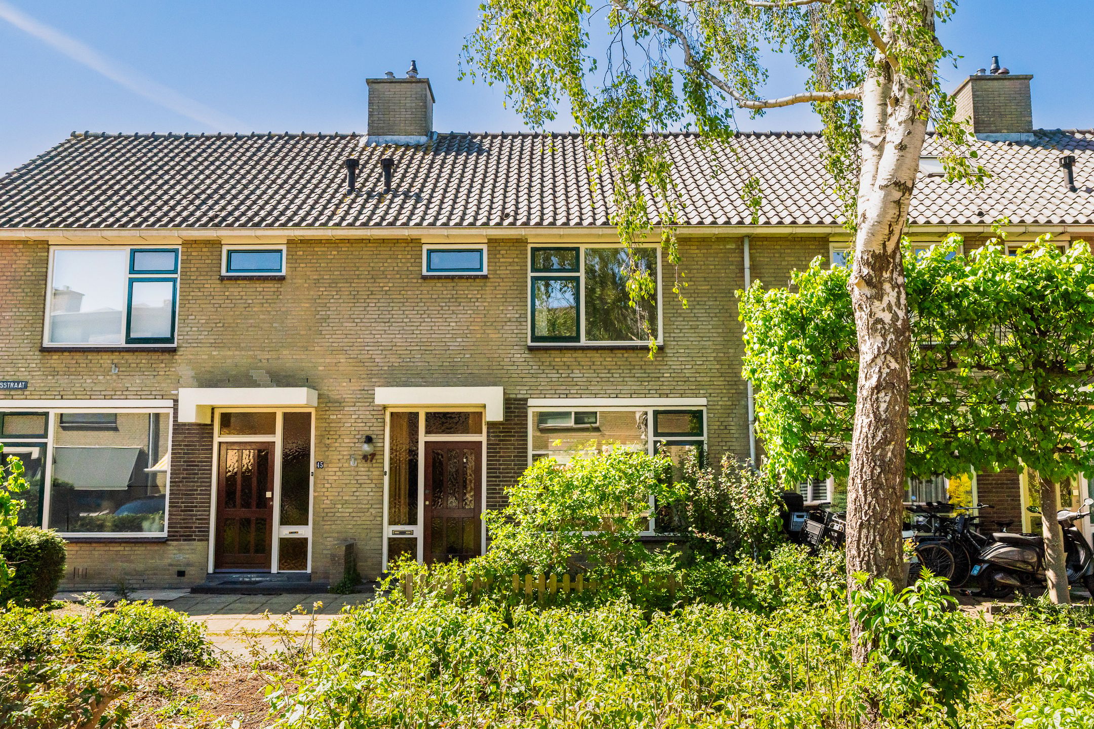 Foto 42 van Klaproosstraat 47