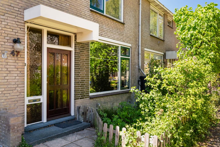 Foto 4 van Klaproosstraat 47