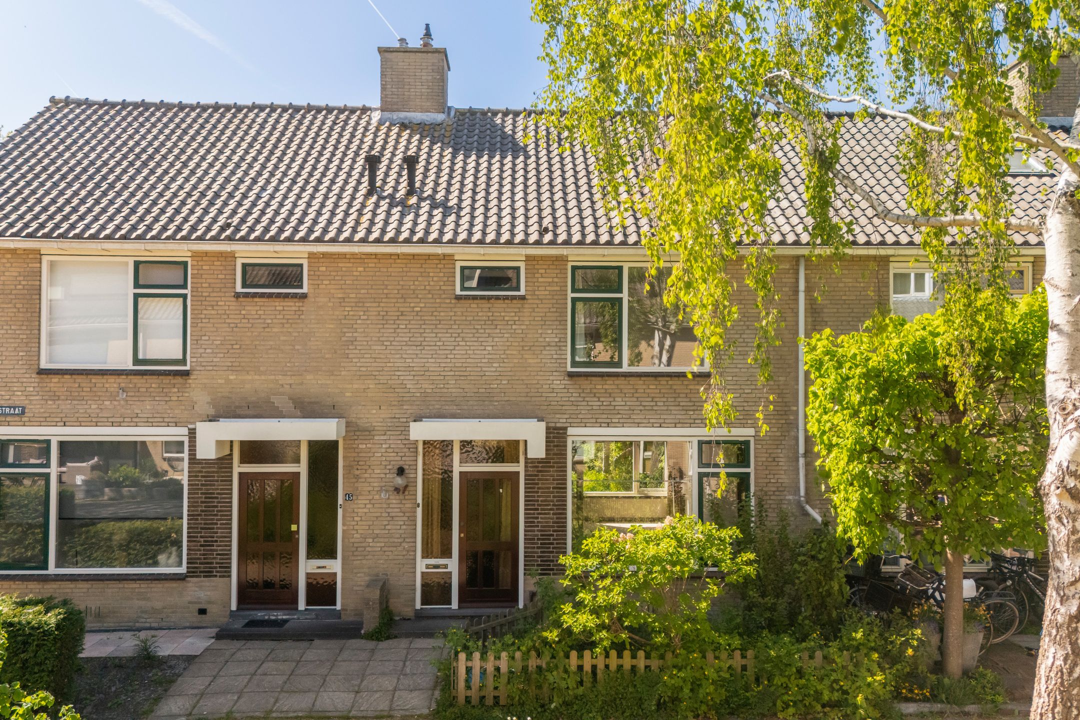 Klaproosstraat 47 