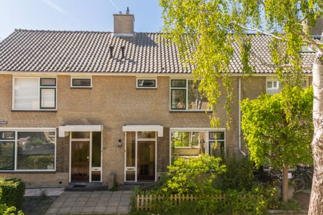 Klaproosstraat thumbnail