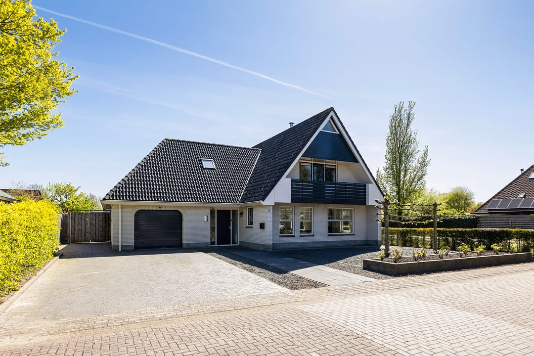 Foto 1 van Lemoenappel 11