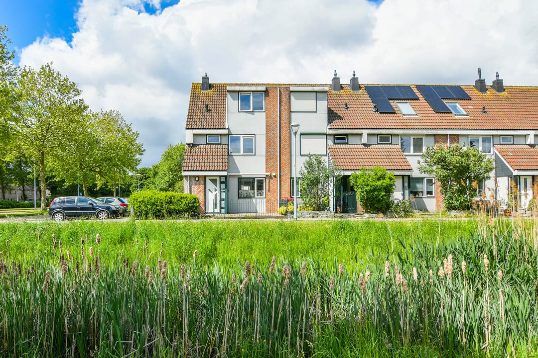 Photo 32 of Breeburgsingel 2