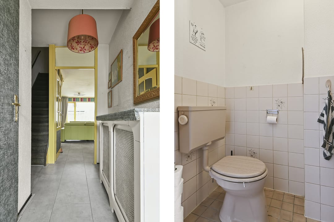 Photo 8 of Breeburgsingel 2