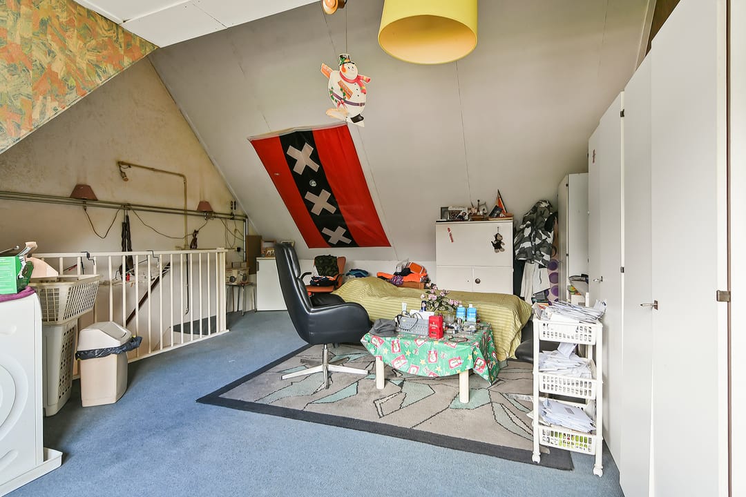 Photo 31 of Breeburgsingel 2