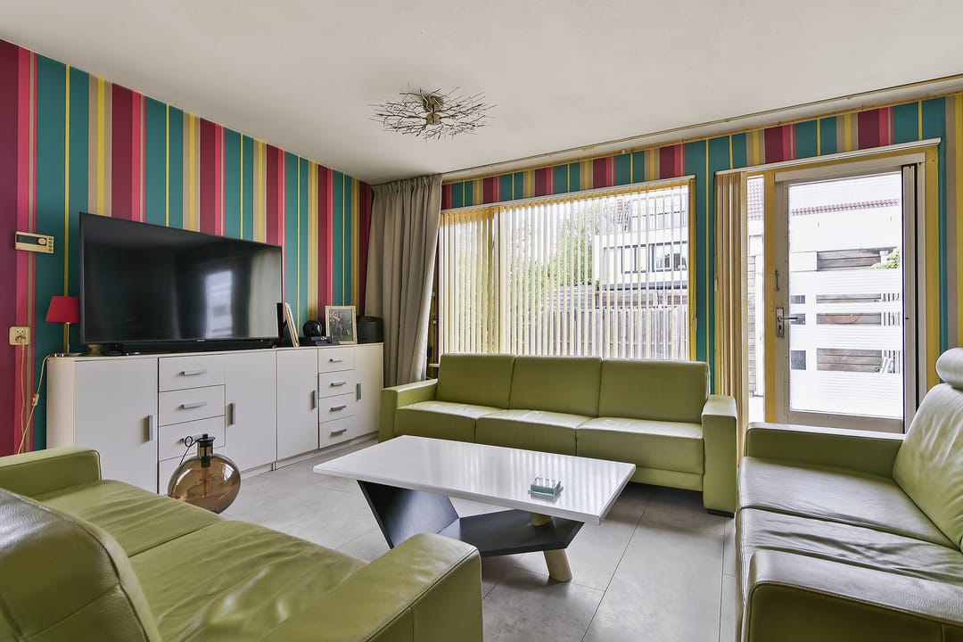 Photo 11 of Breeburgsingel 2