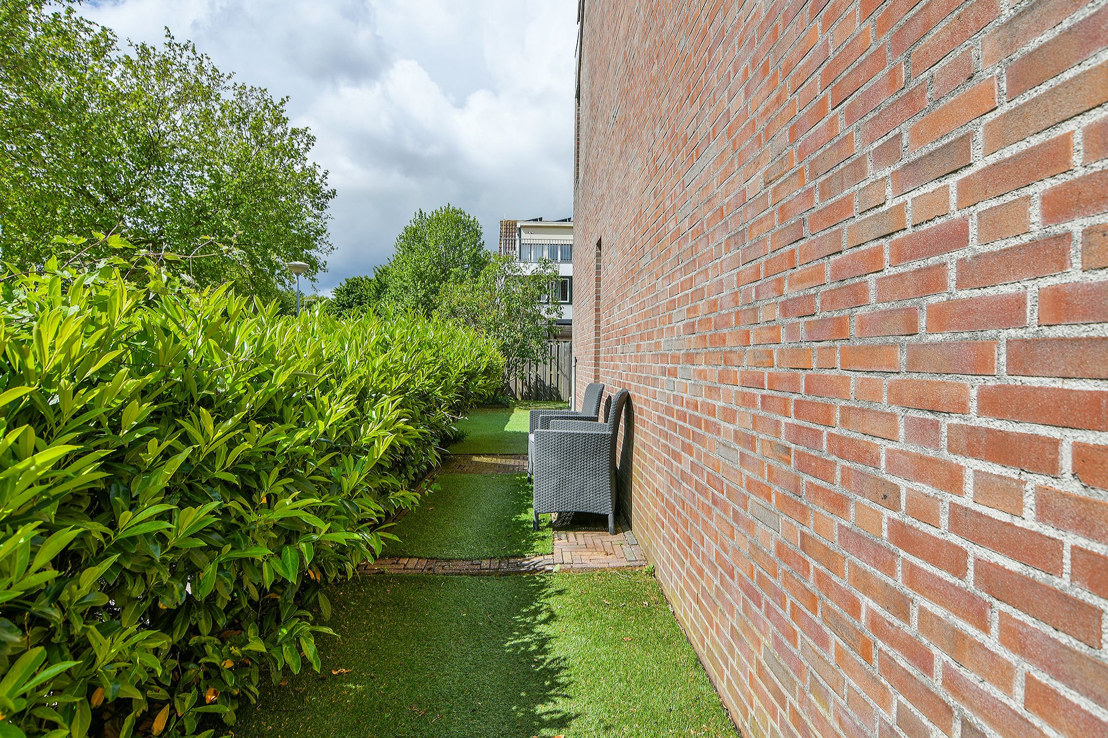 Photo 21 of Breeburgsingel 2