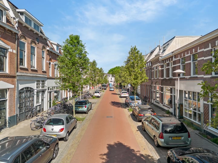 Foto 2 van Koekoekstraat 41