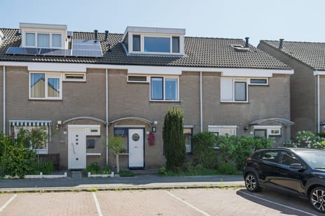 Basrastraat thumbnail
