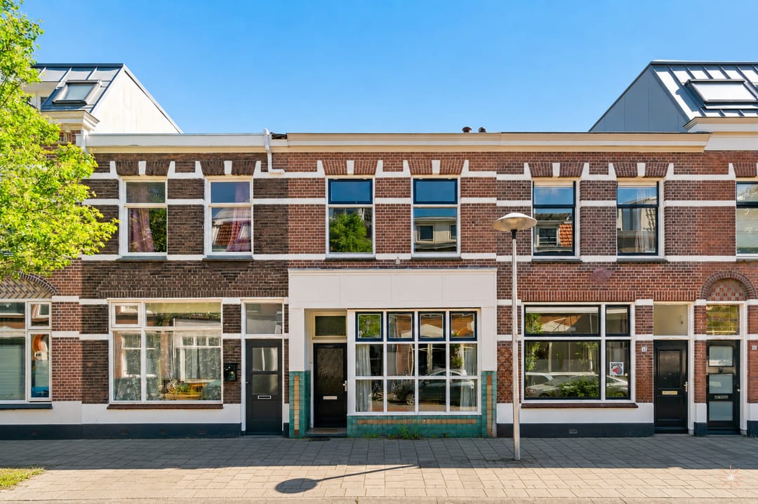 Foto 1 van Koekoekstraat 41
