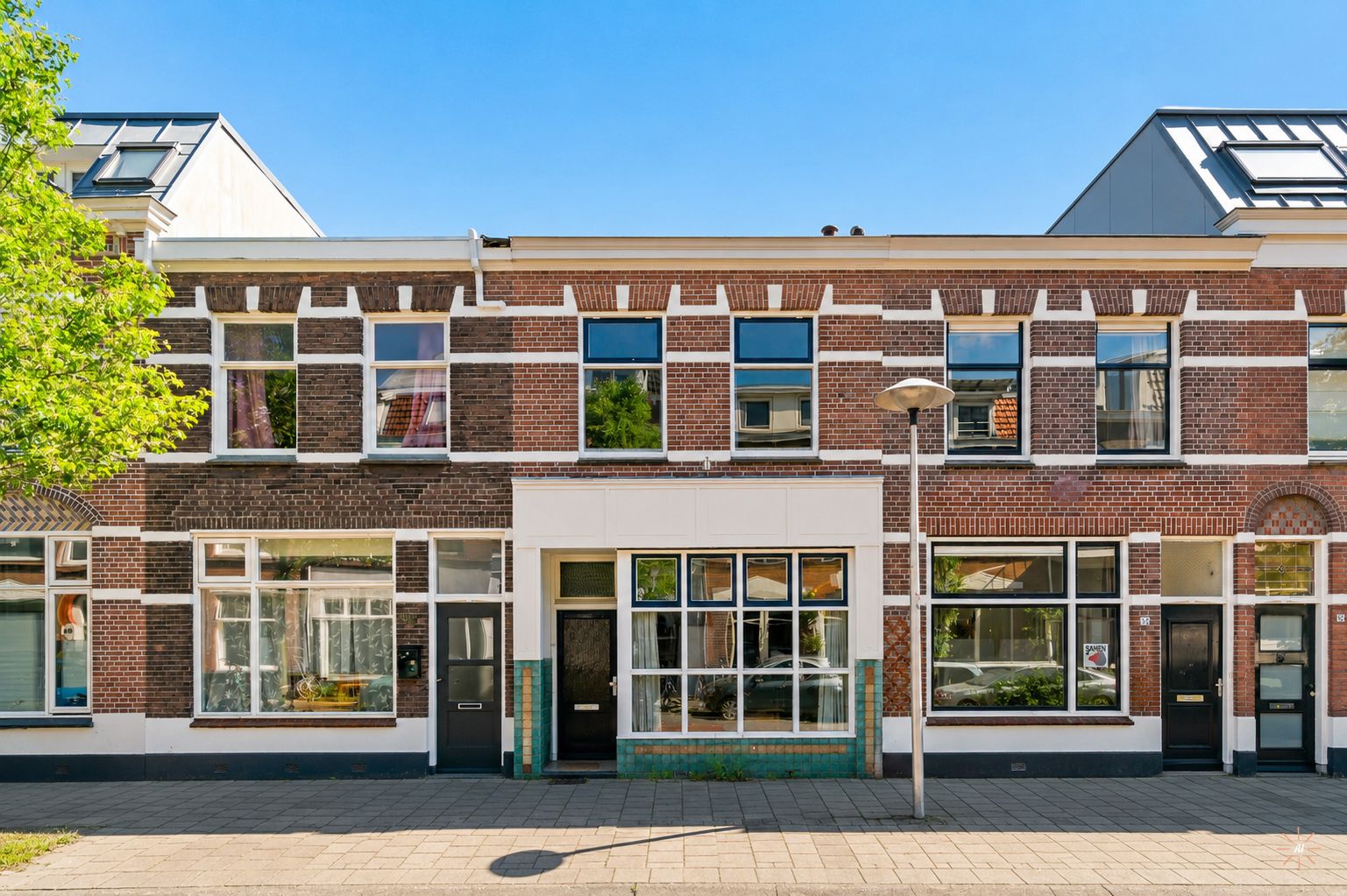 Koekoekstraat 41 