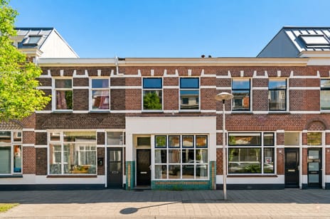 Koekoekstraat thumbnail