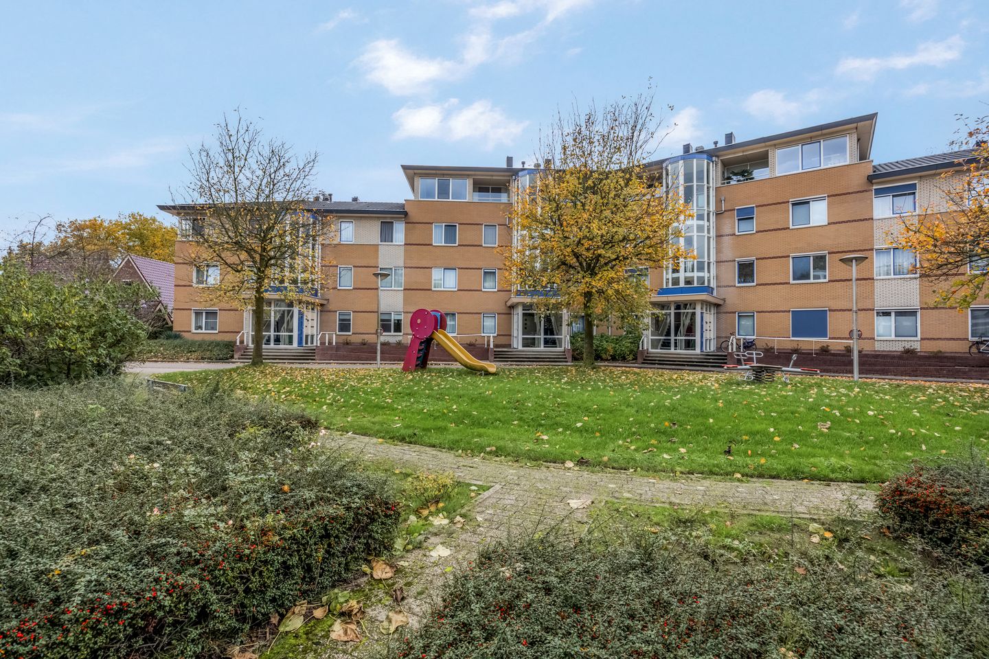 Photo 70 of Meester Linssenhof 25