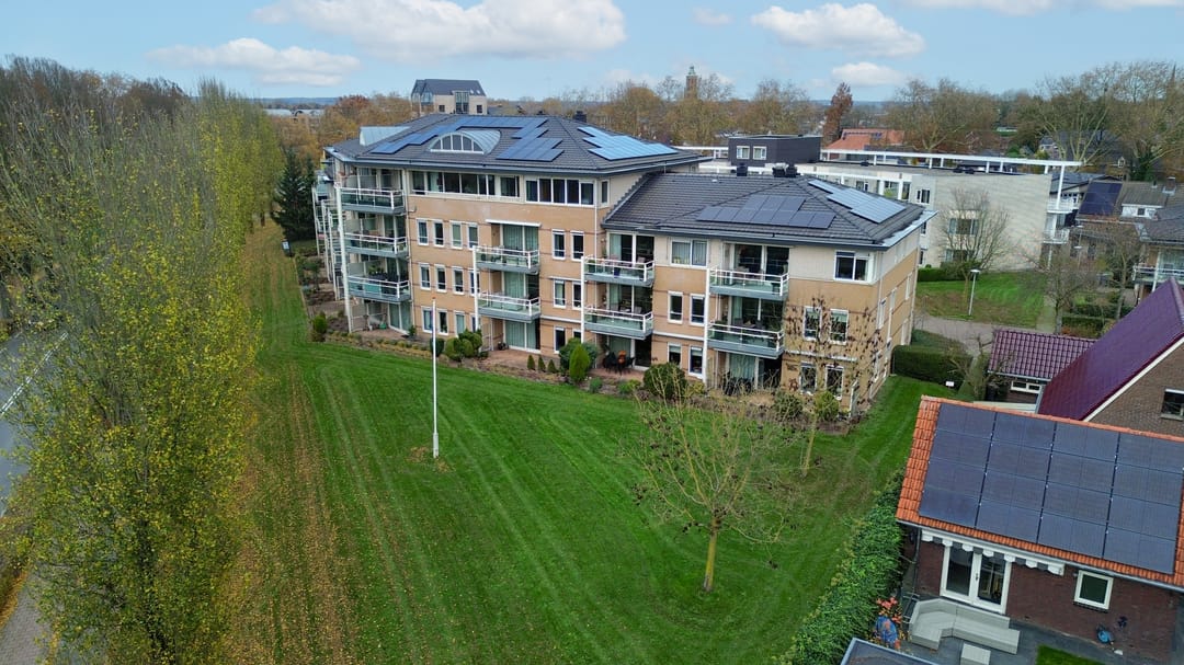 Photo 67 of Meester Linssenhof 25