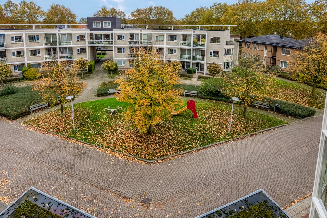 Photo 37 of Meester Linssenhof 25