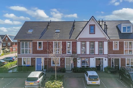 Warandebergstraat thumbnail