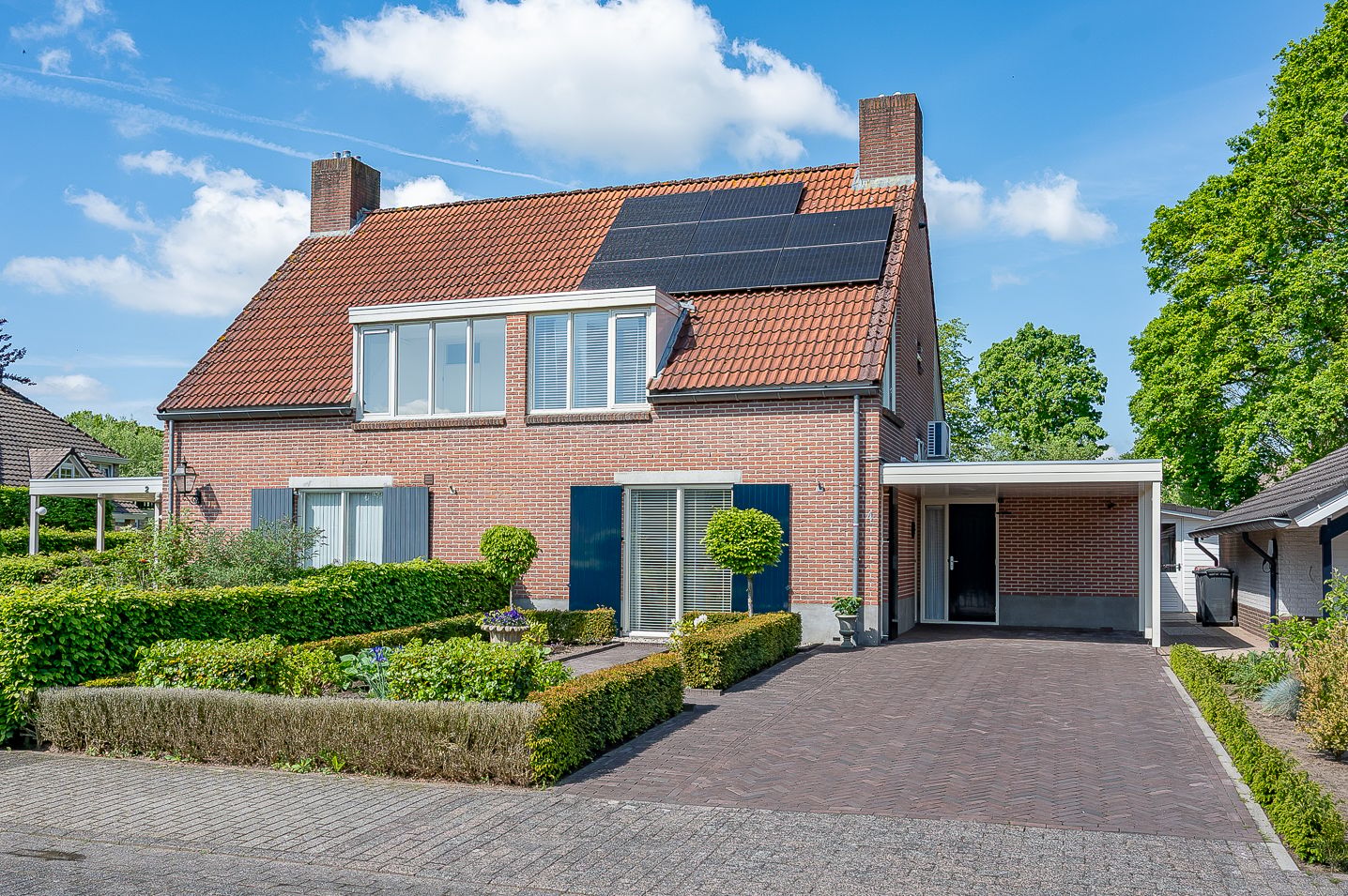 Foto 1 van Pieter Bruegelstraat 4