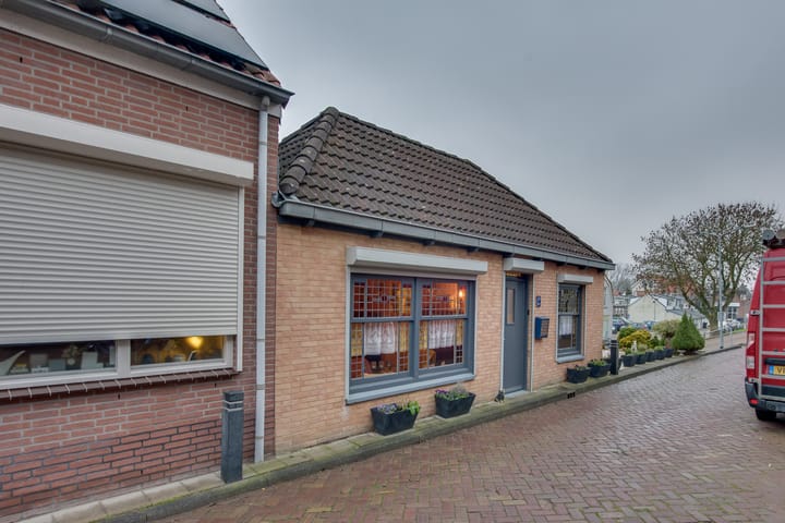 Foto 3 van Molendijk 32