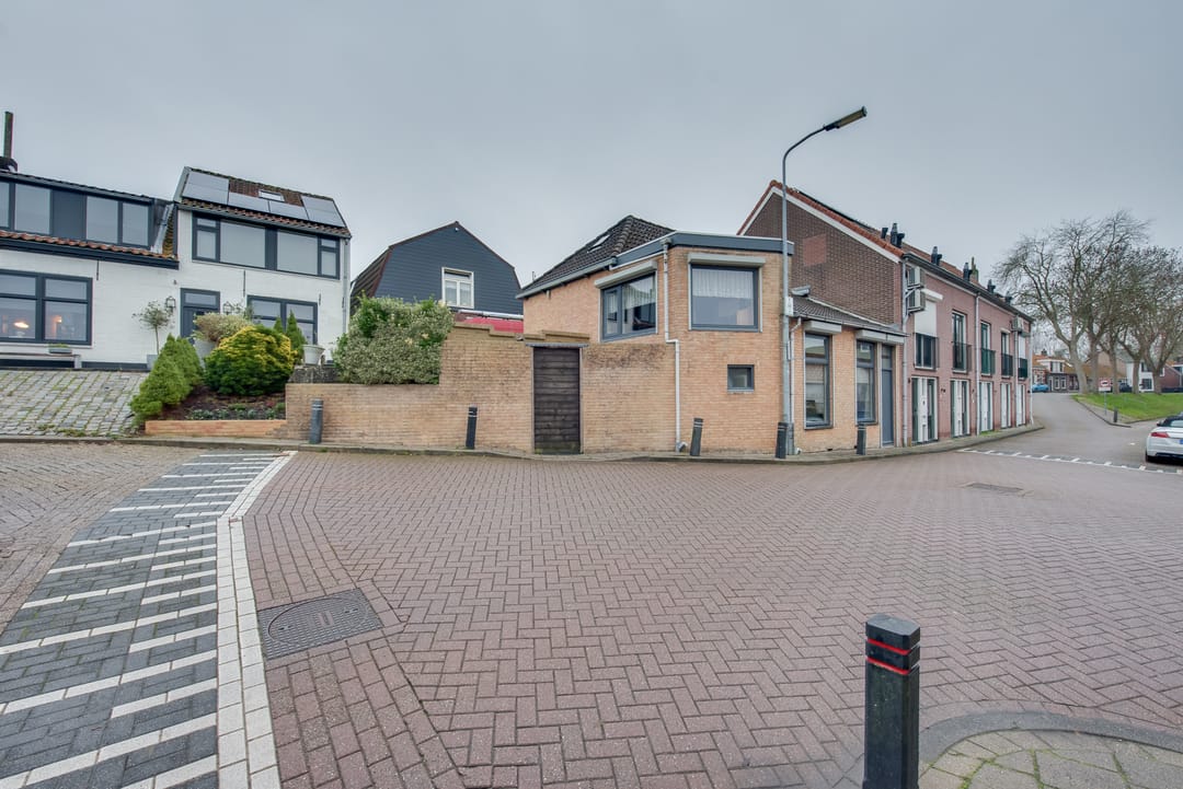 Foto 1 van Molendijk 32
