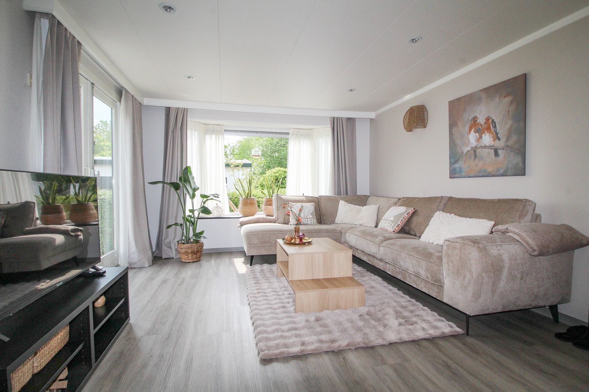 2-bedroom freehold villa in Voorthuizen — photo 3 of 5